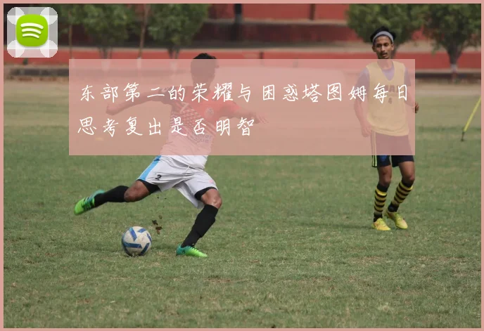 东部第二的荣耀与困惑塔图姆每日思考复出是否明智