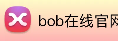 bob在线官网 logo